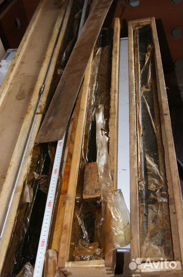 Поверочная линейка шд