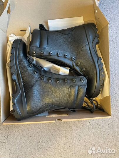 Берцы фарадей 44 размер