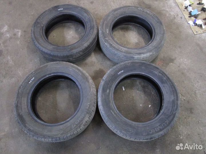 Kumho Ecowing ES01 KH27 195/65 R15