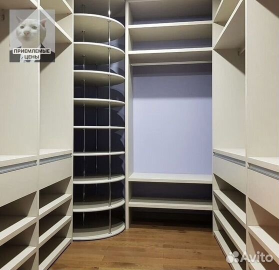 Прихожая на заказ