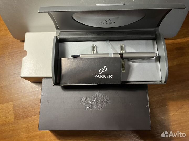 Ручка шариковая Parker Sonnet France