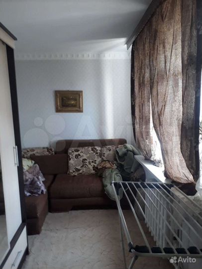 1-к. квартира, 38 м², 5/5 эт.