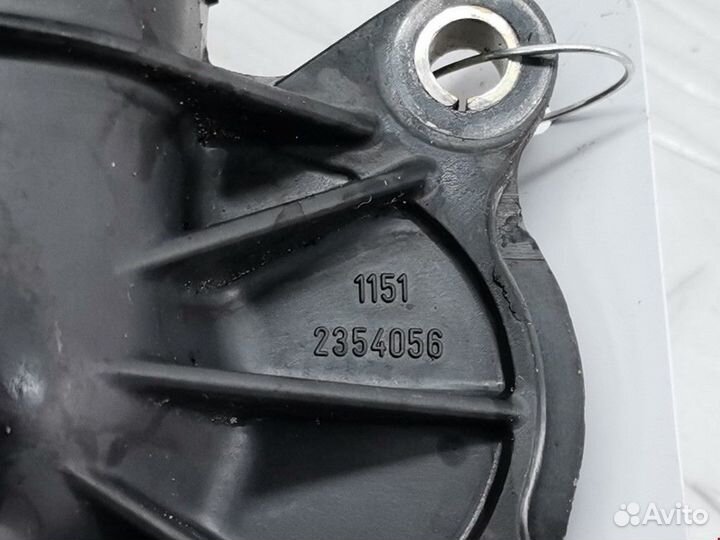 Корпус термостата BMW 5 E39 1999 11512354056