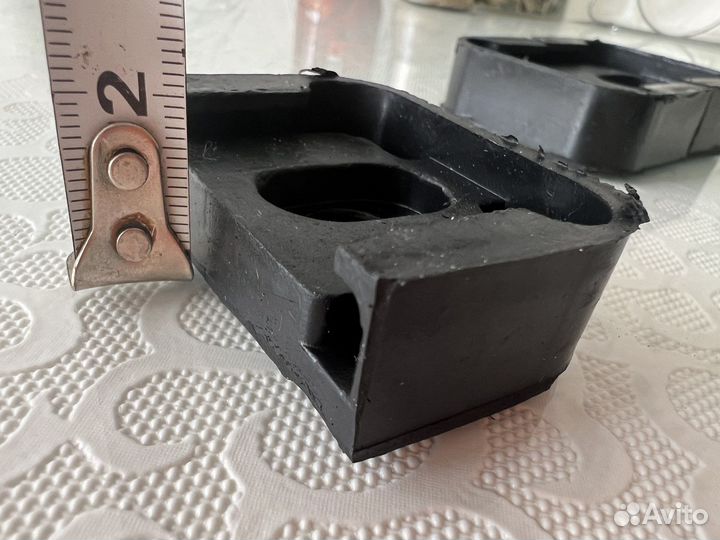 Виброопоры для сплит-системы (кондиционера)