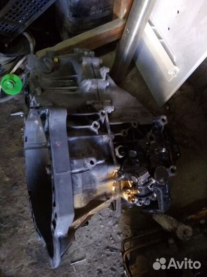 5мкпп на Solaris, Rio