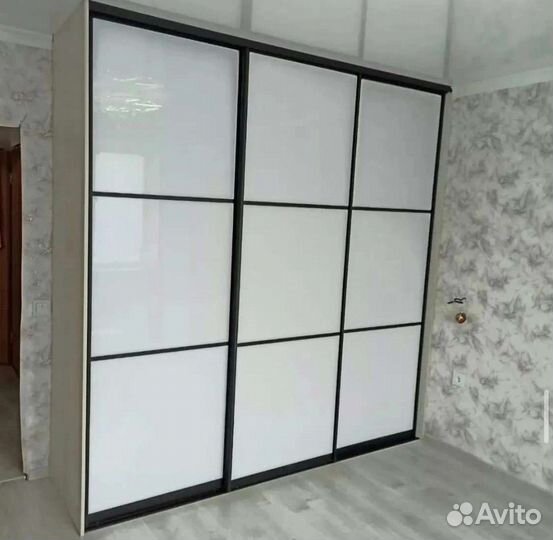 Шкафы на заказ