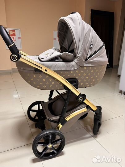 Коляска 2 в 1 Tako Laret Imperial