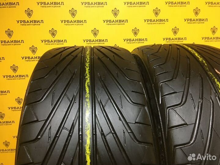 Triangle TR968 235/40 R18 95V