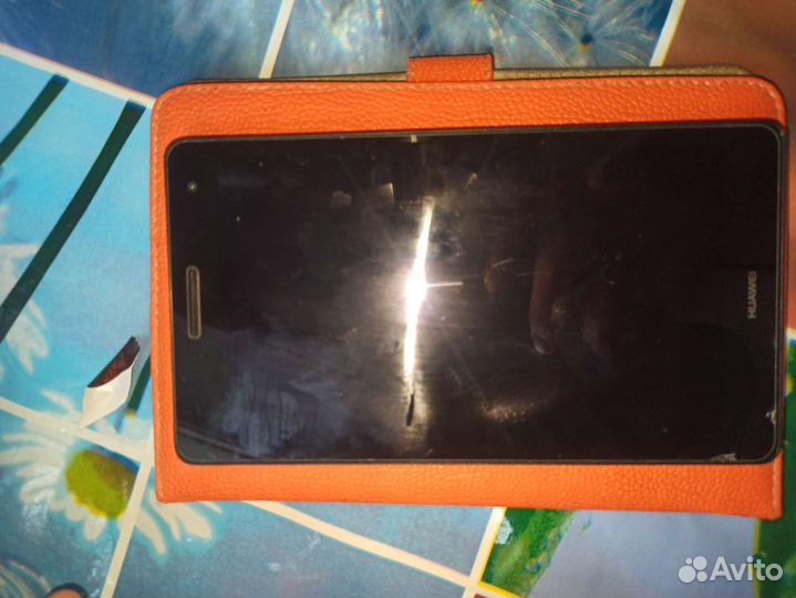 Планшет huawei mediapad t3 7