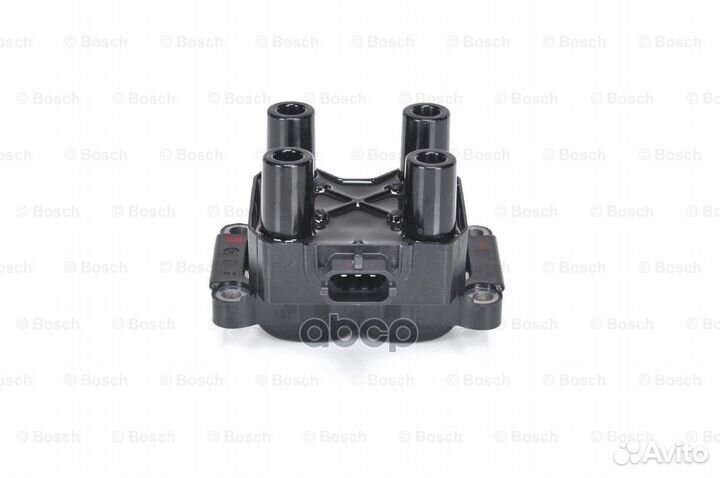 Катушка зажигания F000ZS0211 Bosch