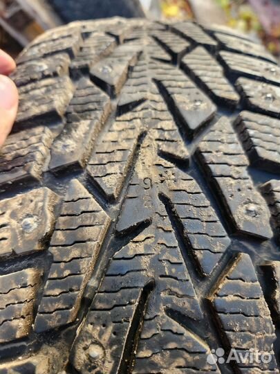 Nordman 7 205/60 R16