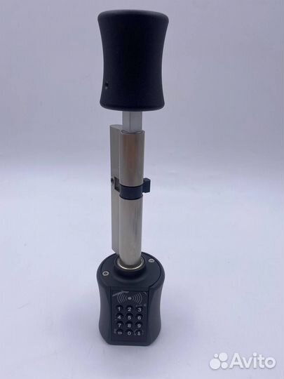 29393 Дверной цилиндрический замок с rfid-картой