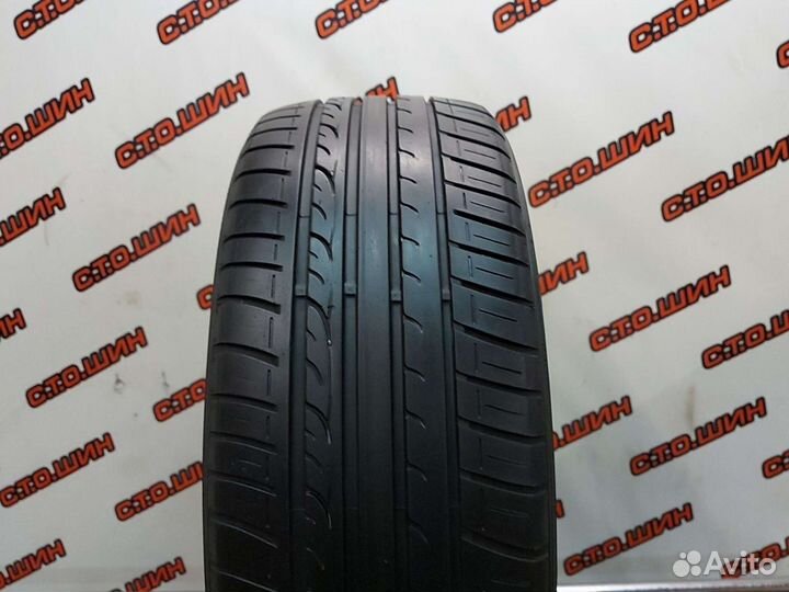 Dunlop SP Sport FastResponse 205/50 R17 89V