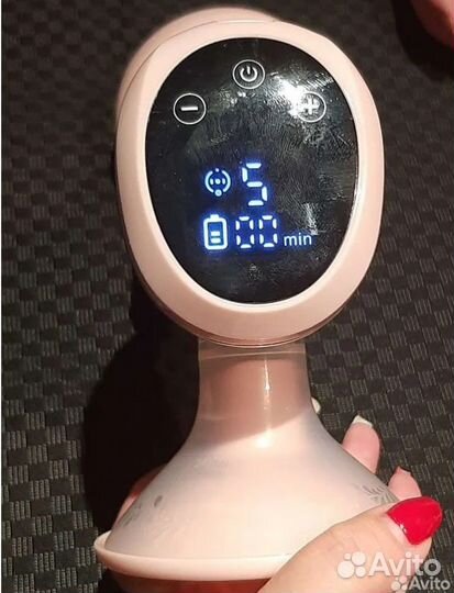 Набор для грудного вскармливания