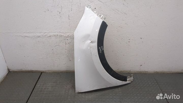 Крыло киа Sportage, 2013