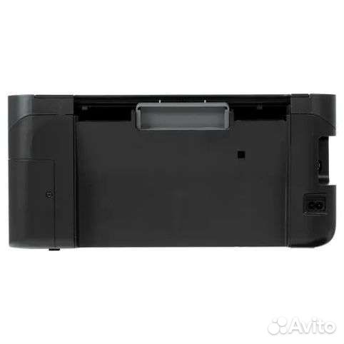 Мфу струйной Epson L3250