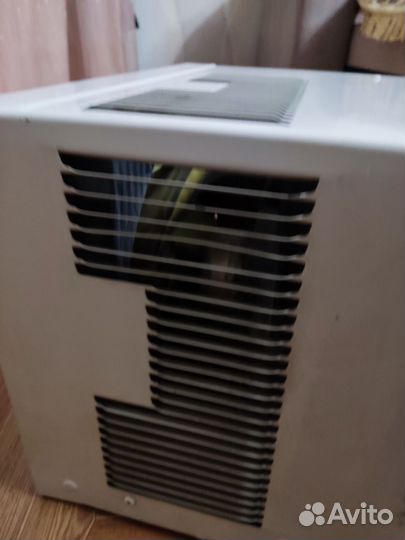 Кондиционер оконный