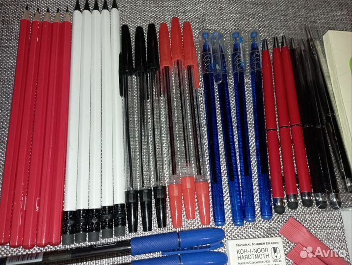 Набор канцелярии#3