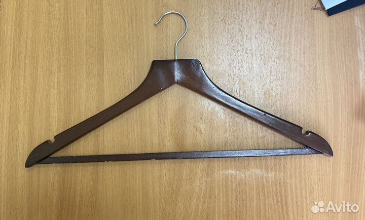 Плечики вешалки