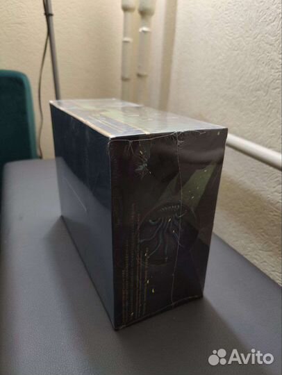 Фигурки из Гарри Поттера