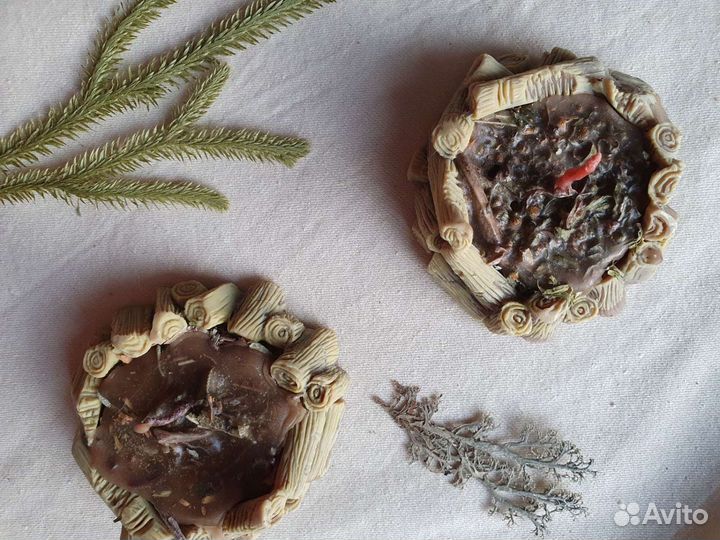 Свеча, защита