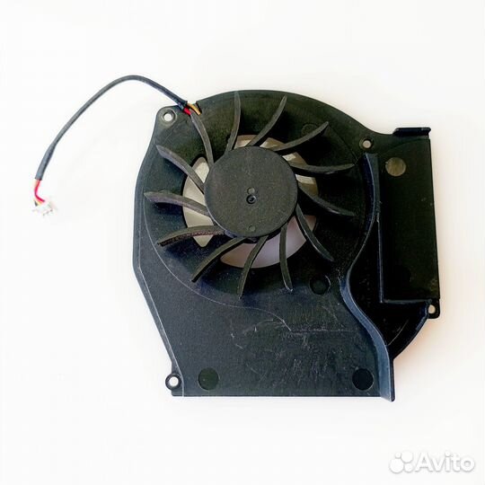 Вентилятор (кулер) HP 2100 CF0550-B10M 371796-001