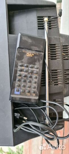 Телевизор JVC C-1480