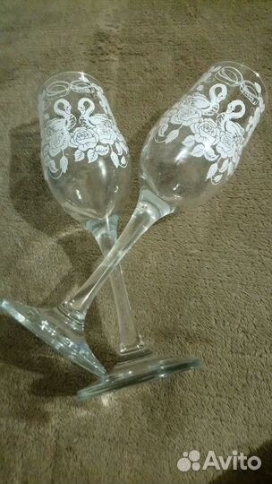 Свадебные аксессуары