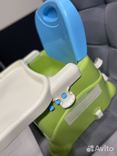 Стульчик для кормления Fisher price