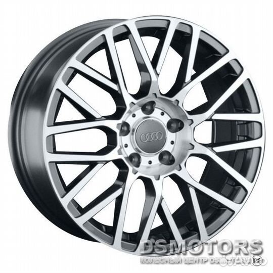 Диски Audi A129 8.5/19 5x112 ET20 d66.6 GMF