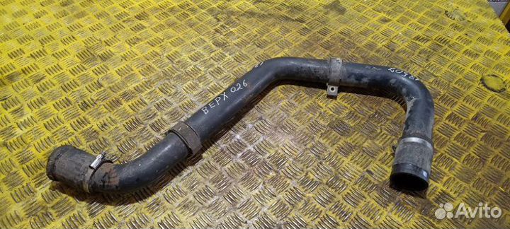 Труба ретарды Tga Tgs Tgx TGS D2066LF36