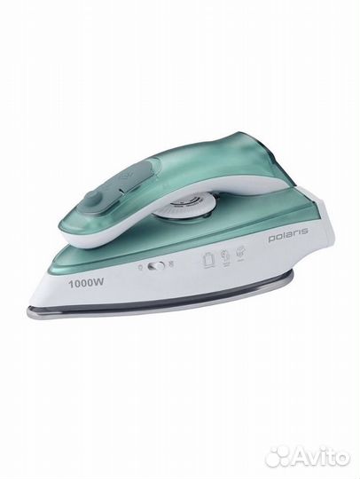 Утюг polaris