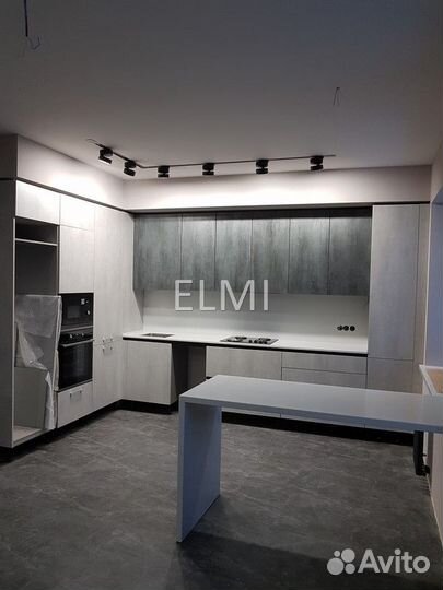 Изготовление столешниц из искусственного камня