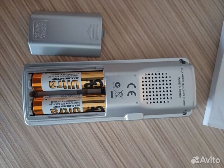 Диктофон olympus VN-5500 PC