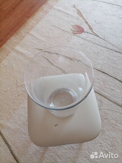 Ваза для цветов большая