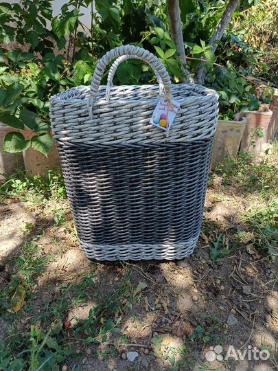 Корзина для белья