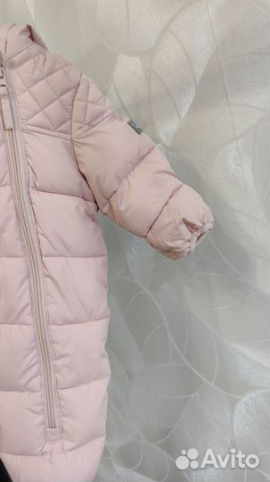 Комбинезон весна-осень