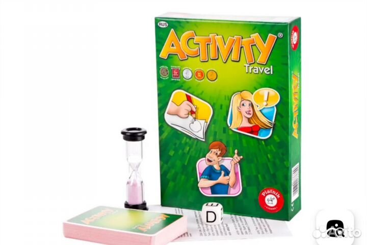 Настольные игры