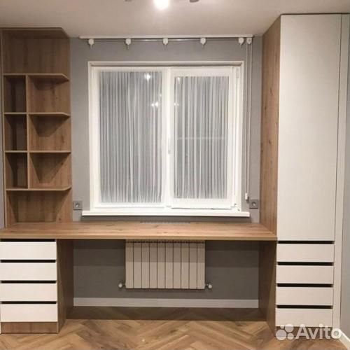 Окно пластиковое на заказ в рассрочку