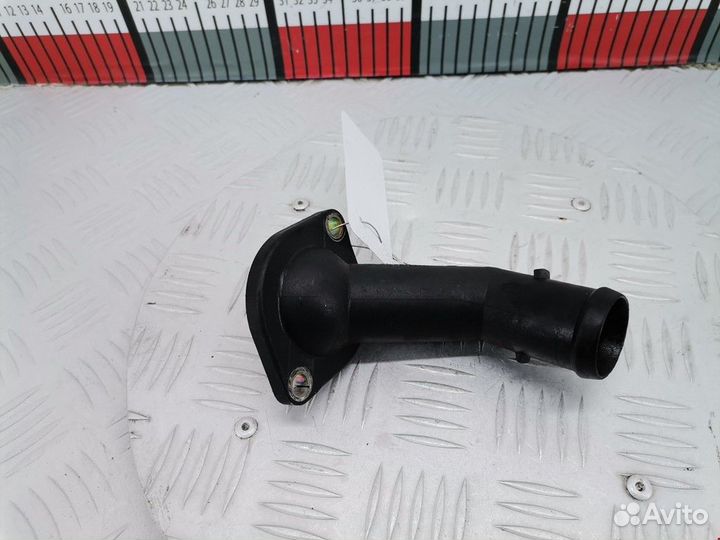 Корпус термостата Volkswagen Golf 3 1999