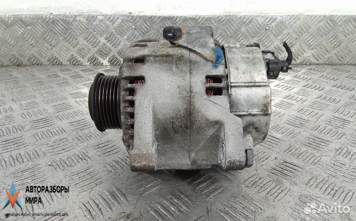 Генератор Kia Magentis 2 2006 3730025301