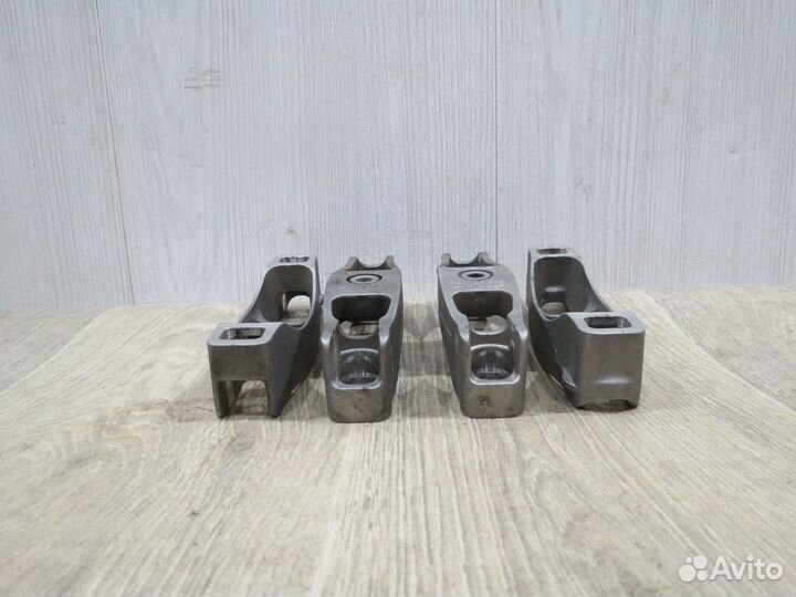 Кронштейн форсунки Porsche Cayenne 957