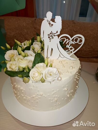 Торты,бенто торты на заказ