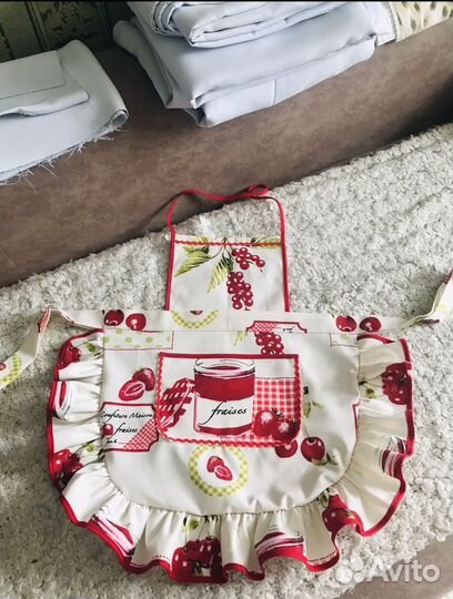 Швея на дому, пошив штор, мелкий ремонт одежды