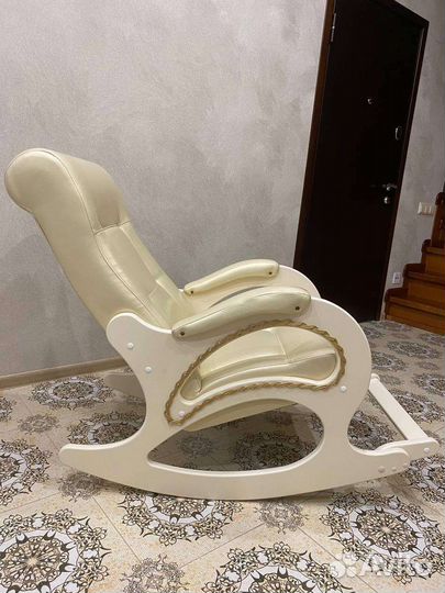 Кресло качалка
