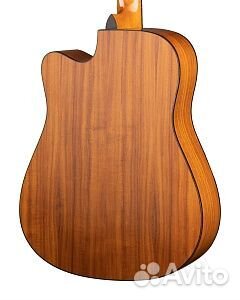 Гитара акустическая Ramis RA-G02C