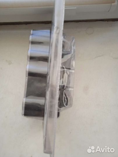 Разветвитель прикуривателя на 4 гнезда WF-4008