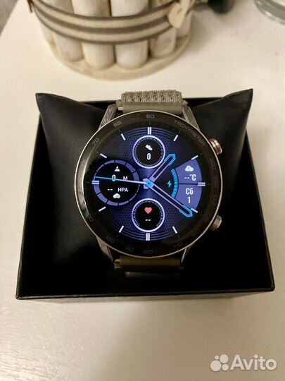 Honor magic watch 2 46mm