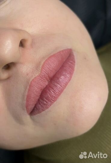 Перманентный макияж/Ламинирование