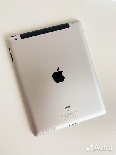 iPad 2 А1396